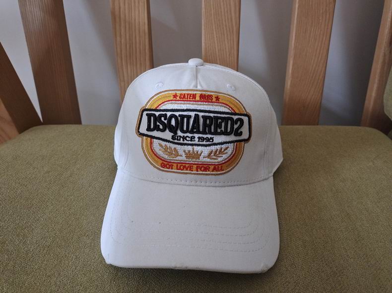 DSQ Cap 23